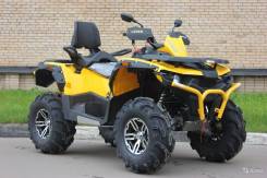  STELS ATV 800 GUEPARD Trophy EPS  ,  !, 2017 