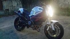 Ducati Monster 796 ABS, 2011 