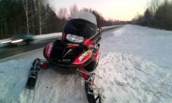 Arctic Cat XF 900, 2008 