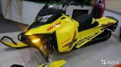 BRP Ski-Doo Summit X T3 163 800R E-TEC, 2014 