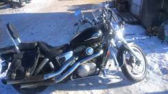 Honda Shadow 1100, 1988 