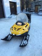 BRP ski-doo , 2002 