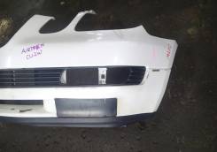 Продажа бампер на Mitsubishi Airtrek CU2W в Комсомольске-на-Амуре Бампер. Mitsubishi Airtrek, CU2W
