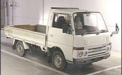 Продажа автомобиля на запчасти Nissan Atlas 1990 года в Комсомольске-на-Амуре Nissan Atlas
