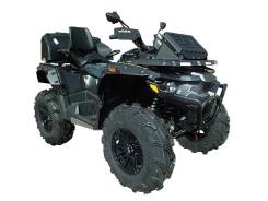  STELS ATV 800 GUEPARD Trophy Pro EPS  ,  !, 2017 