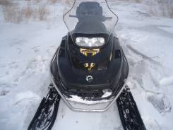 BRP Ski-Doo, 2007 