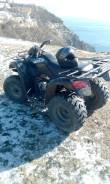 Arctic Cat 150, 2013 