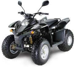 Stels ATV 100 RS, 2015 