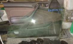 Стекло двери переднее левое в Иркутске Стекло боковое. Toyota Carina, AT210, AT211, AT212, CT210, CT211, CT215, CT216, ST215 Toyota Corona Premio, AT210, AT211, CT210, CT211, CT215, CT216...