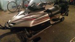 Yamaha Venture 700, 2005 