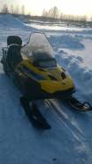 BRP Ski-Doo, 2008 