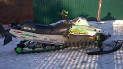 Arctic Cat Powder Special 700, 1999 