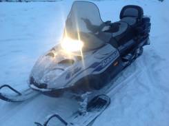 Arctic Cat Bearcat 660 WT, 2004 