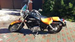 Honda Shadow 1100, 1995 