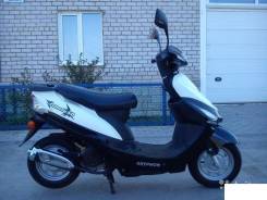 Stels Gryphon Easy Rider 50, 2015 