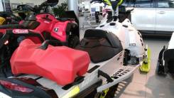 BRP Ski-Doo Freeride 800R E-TEC 146, 2014 