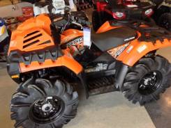 Polaris Sportsman XP 850, 2016 