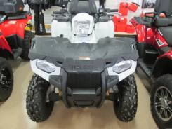 Polaris Sportsman Touring, 2014 