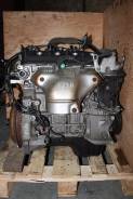 Двигатель Honda Odyssey Accord Avancier f23a