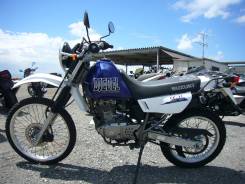 Suzuki Djebel 200, 1995 