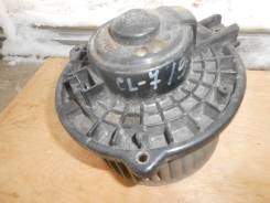 Мотор печки в Иркутске Мотор печки. Honda Accord, CL7, CL9 Двигатели: K20A, K24A, K20A6, K20A7, K20A8, K24A3, K24A4, K24A8