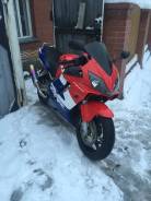 Honda CBR 600F4i, 2003 