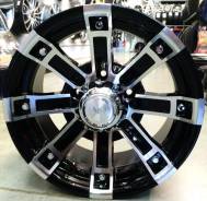   R-16   , Suzuki, 4x4 Off-Road, 5x139,7 