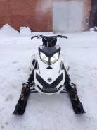 BRP Ski-Doo Summit Freeride 154 800R E-TEC, 2011 