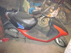 Honda Dio AF57, 2002 