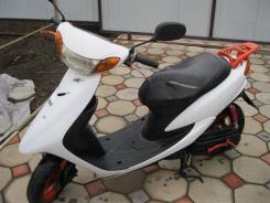 Yamaha Jog Coolstyle, 2005 