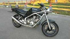 Yamaha XJ 600, 1995 