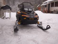 BRP Ski-Doo GSX Sport 600, 2004 