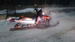 Arctic Cat Crossfire 1000 EFI, 2008 