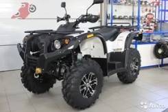 Stels ATV 600 Leopard, 2016 