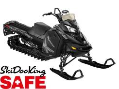 BRP Ski-Doo Summit X T3 174 800R E-TEC, 2016 