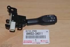 Круиз контроль Toyota в Иркутске Блок круиз-контроля. Lexus: HS250h, RX330, GS430, ES300, CT200h, RX450h, IS300, RX270, IS F, IS250, IS350C, GS450h, IS200d, GS300, LX570, RX300, GS350...