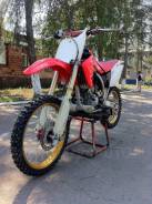 Honda CRF 150R, 2009 