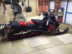 BRP Ski-Doo Summit 800R, 2014 