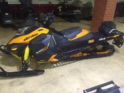 BRP Ski-Doo Summit SP 154 800R E-TEC, 2013 