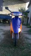 Honda Dio AF35, 2005 