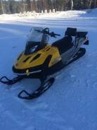 BRP Ski-Doo Tundra Standart 550F, 2009 