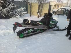 Arctic Cat 1000I, 2008 