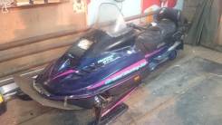 BRP Ski-Doo Grand Touring SE 700 RER, 1996 