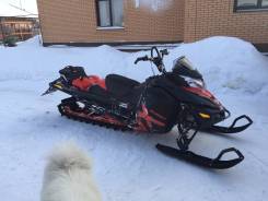 BRP Ski-Doo Summit X 154 800R, 2014 