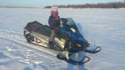 BRP Ski-Doo Summit Everest, 2010 