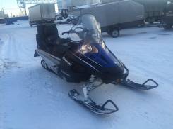 Arctic Cat Bearcat 570, 2011 