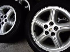  =Land Rover= R18 5x120 Original   [VSE-4] 1274 