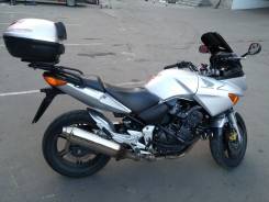 Honda CBF 600S, 2005 