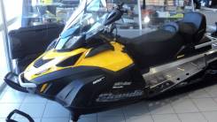 BRP Ski-Doo Skandic SWT 550F, 2015 