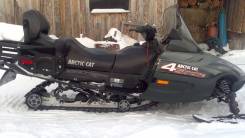 Arctic Cat touring 660, 2002 